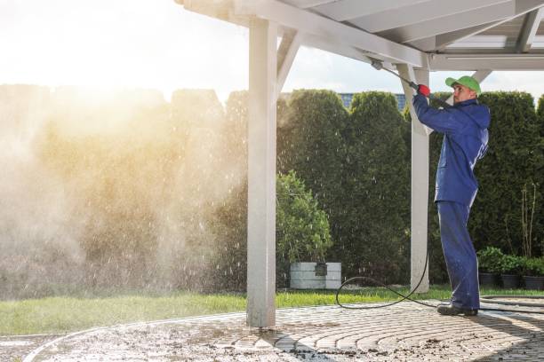 Best Fleet Vehicle Washing  in Heyworth, IL